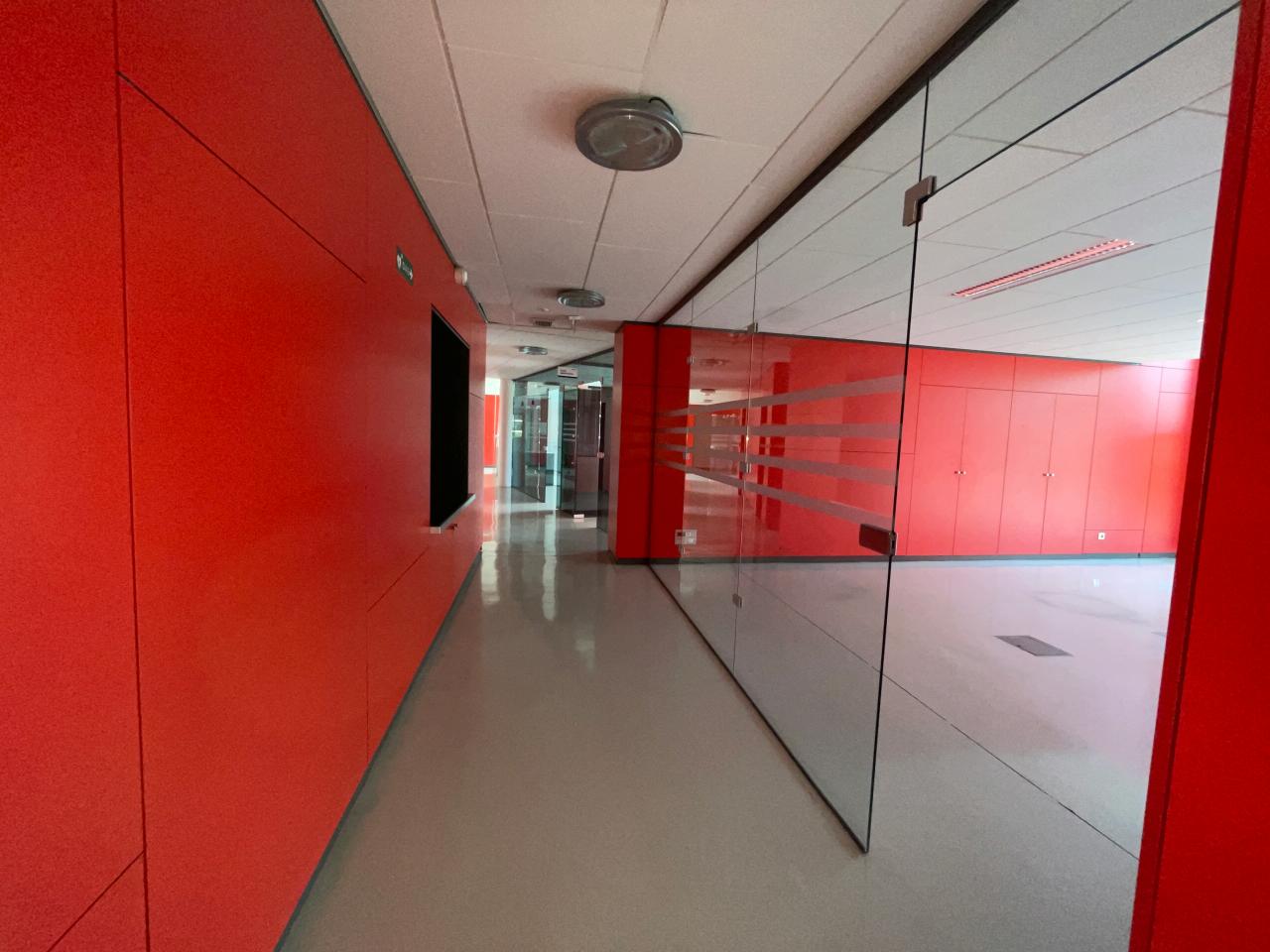 Bureau Metz 383m² Location bureau Metz Moselle OLBUR2533200 7
